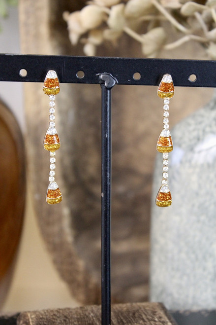 Trick Or Treat, You're So Sweet Earrings Trick Or Treat, You're So Sweet Earrings