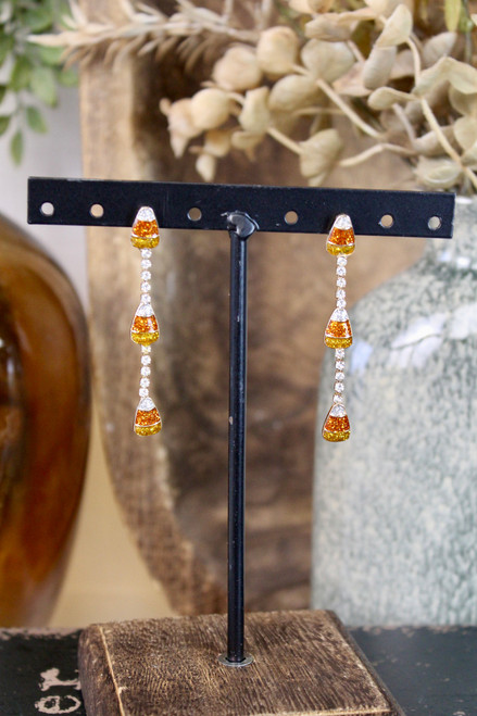 Trick Or Treat, You're So Sweet Earrings Trick Or Treat, You're So Sweet Earrings
