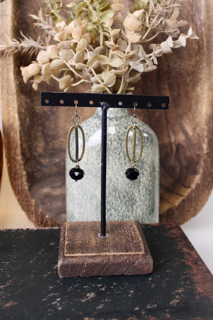 Forever And Ever Handmade Earrings