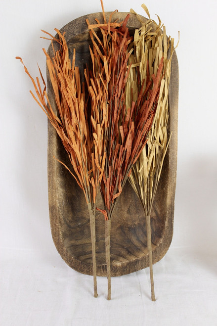Fall Reed Picks - 3 Assorted