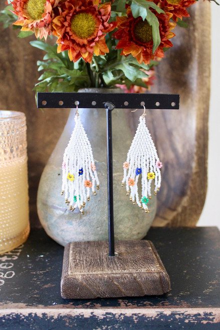 Swing Of Things Earrings