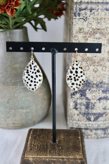 On The Prowl Earrings