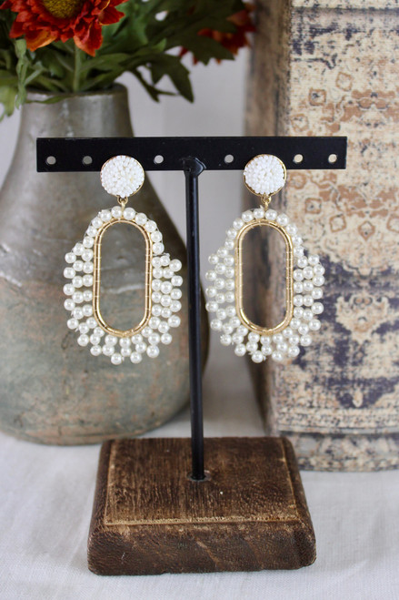Make It Pop Earrings