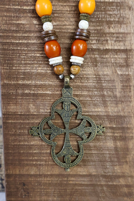 Fall Favorites Necklace