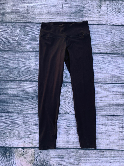 So Soft Black Leggings