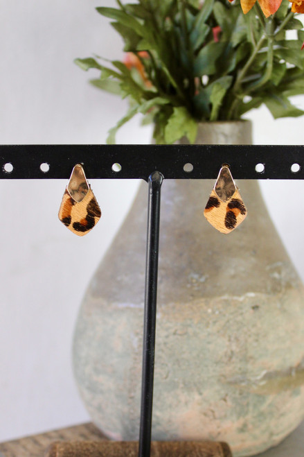 Wild Days Ahead Earrings