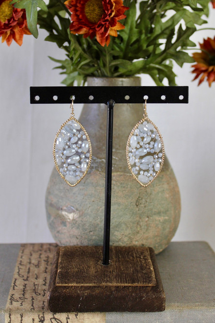 Take Me There Earrings