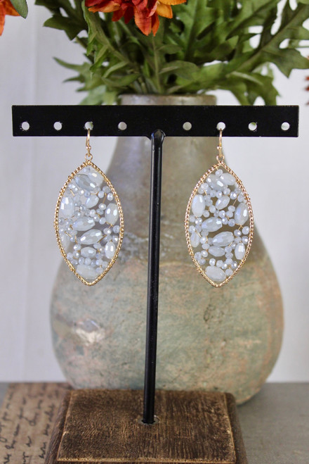 Take Me There Earrings