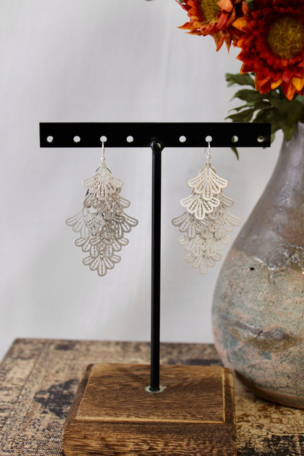 Way The Wind Blows Earrings
