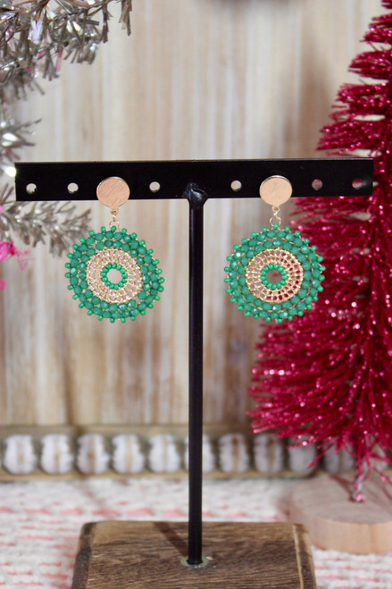 Just For You Earrings