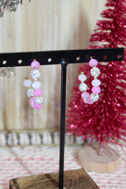 Missing Out Earrings