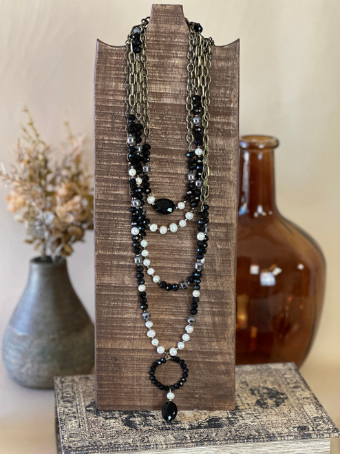 Best Of The Best Necklace Set