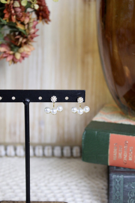 Choose To Shine Earrings