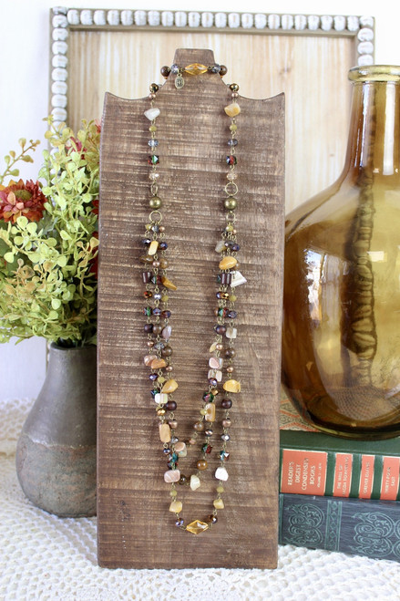 Wear It Your Way Necklace