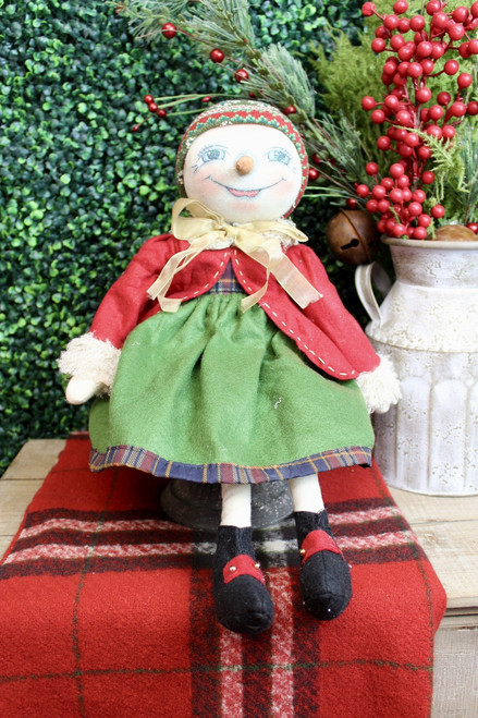 Lucinda Fig Lucinda Fig