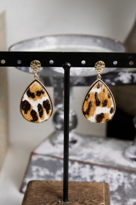 Run Wild Earrings