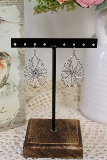 Woven Dreams Earrings