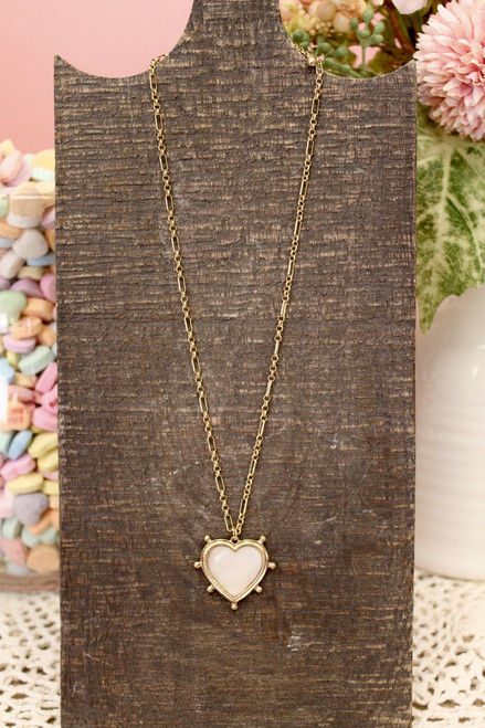 Forever Yours Necklace
