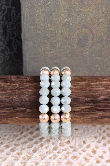 Stacked With Style Bracelet Set