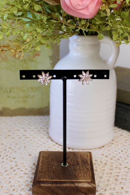 Full Of Life Earrings