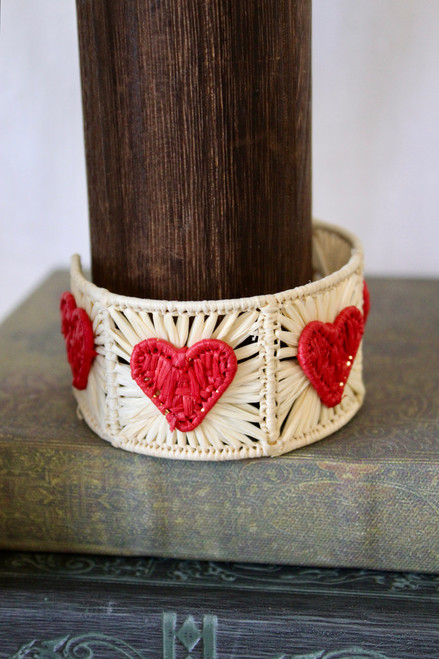 Lined With Love Bracelet