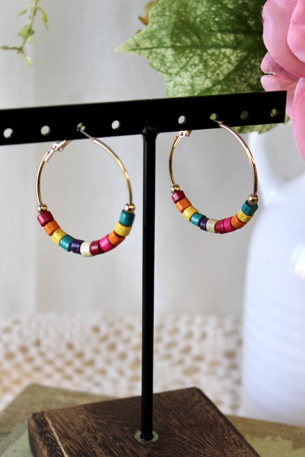 Amazing Days Ahead Earrings