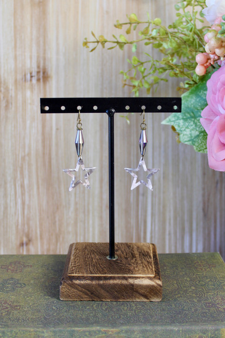 Find Yourself First Handmade Earrings