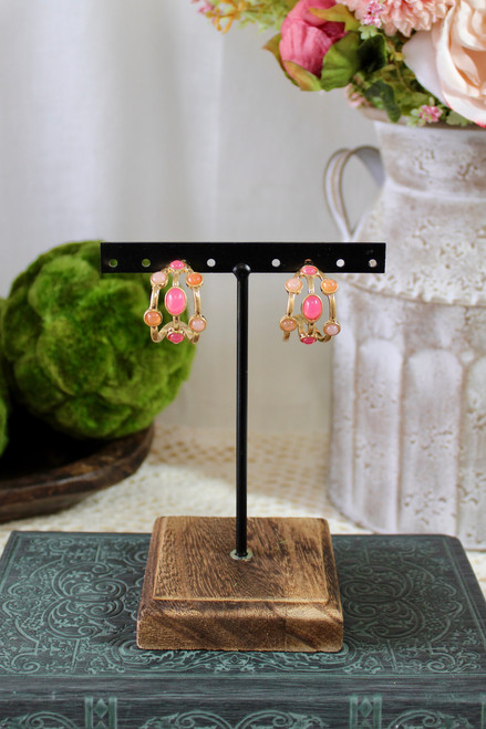 Forgot You Existed Earrings