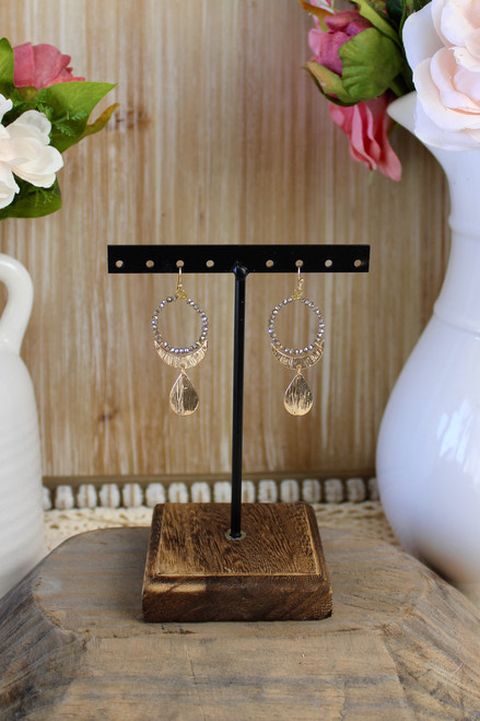 Open Roads Earrings