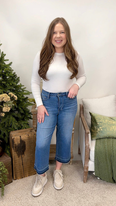 Cut To Perfection Jeans