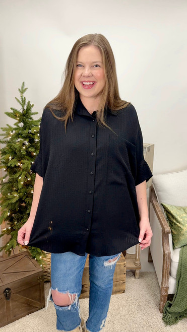 Girls Night Out Top
