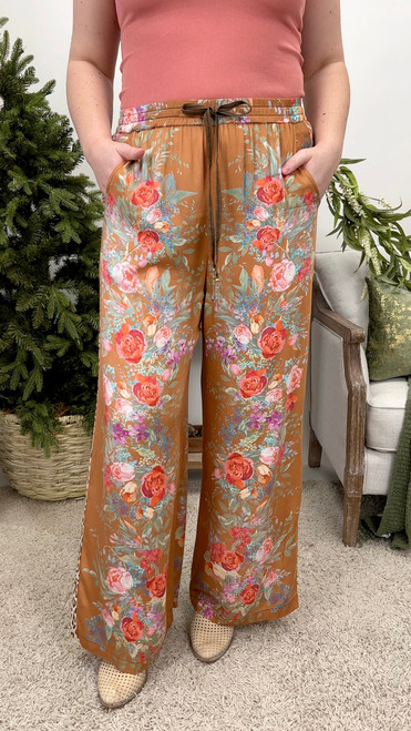 Head Start Pants