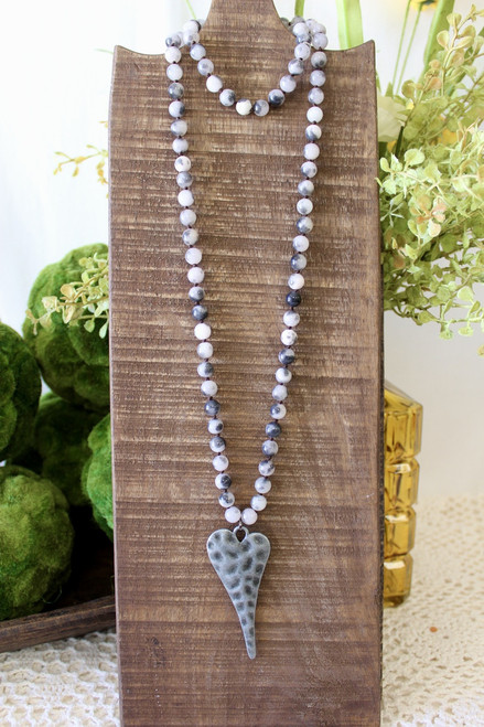 Heart Like Mine Necklace