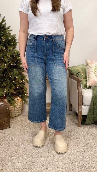 Casually Cool Jeans