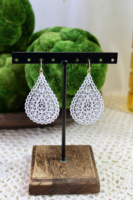 Dearest Memory Earrings