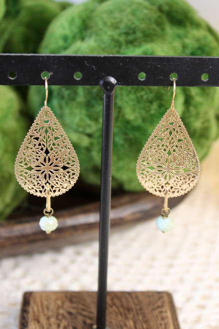 Easy Living Handmade Earrings