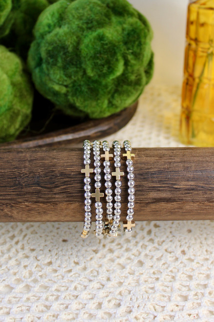 Making Connections Bracelet Set