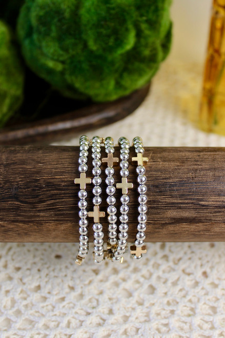 Making Connections Bracelet Set
