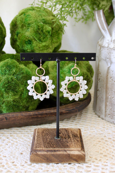 Sweet Smiles Earrings