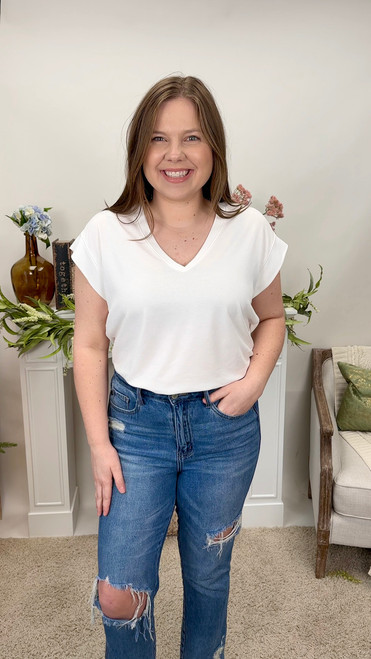 Ready In A Minute Top