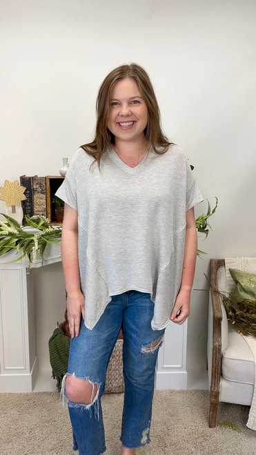Slow Days Top