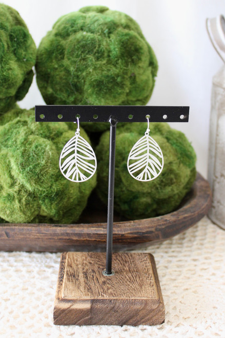 I Know A Place Earrings