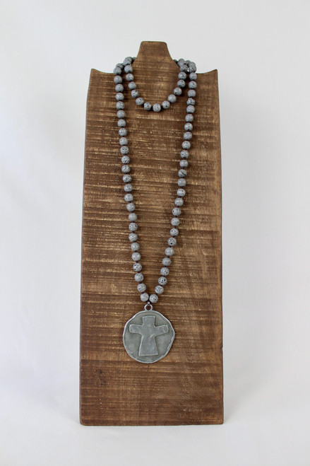 In Good Faith Necklace