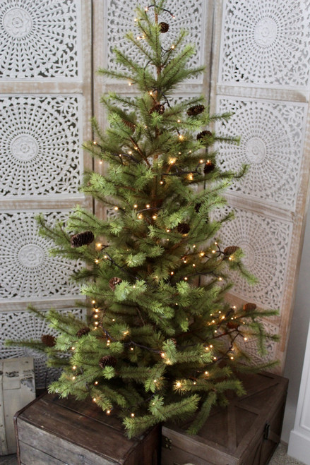 The Shabby Tree Twinkle Lights