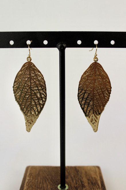 A Touch Of Sparkle Earrings