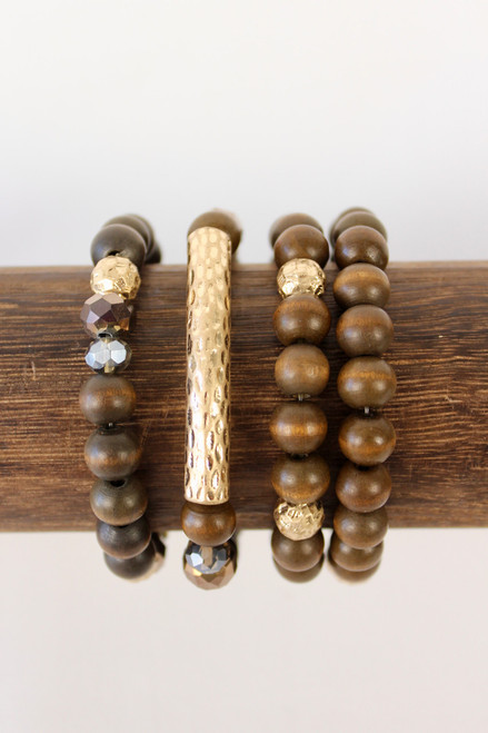 Always Charming Bracelet Set