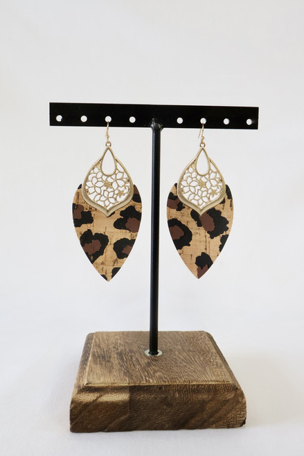 Safari So Good Earrings