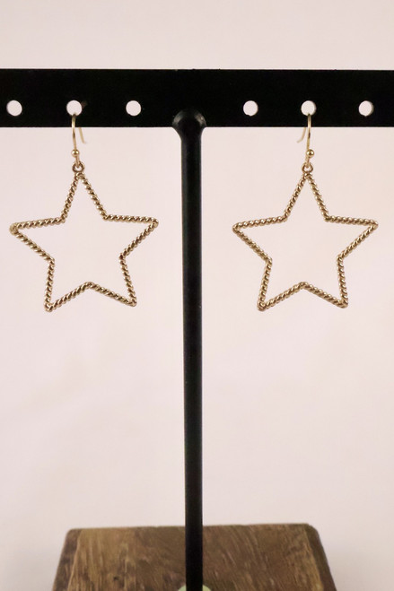 Little Light Earrings