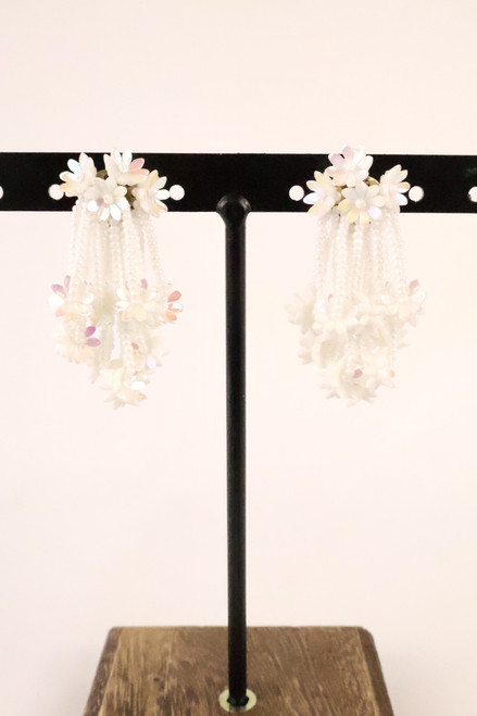 Petal Parade Earrings