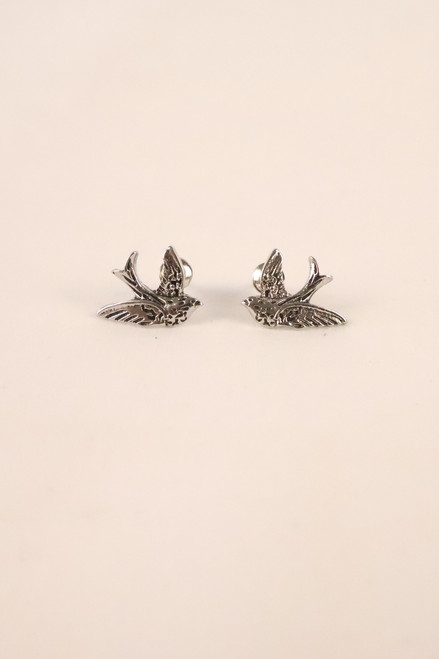 Wings And Prayers Earrings